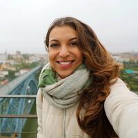 Отзыв от Раиса - DTV виза